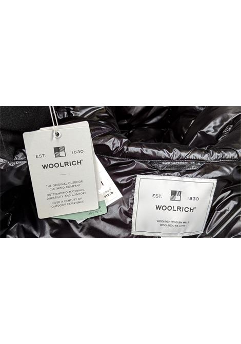 GIACCA WOOLRICH WOOLRICH UOMO | Giubbotti | WOCPS2874 UT1712100